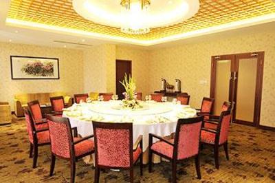 фото отеля Yonghe Manor Resort Hotel