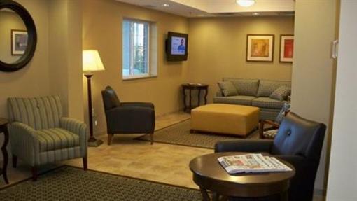 фото отеля Candlewood Suites Murfreesboro