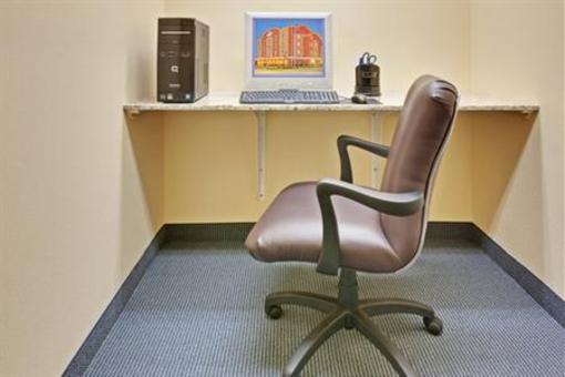 фото отеля Candlewood Suites Murfreesboro