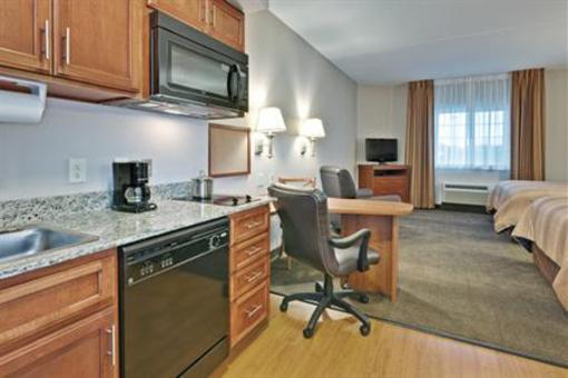 фото отеля Candlewood Suites Murfreesboro