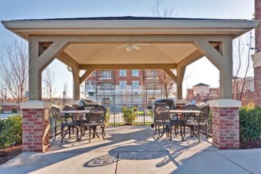 фото отеля Candlewood Suites Murfreesboro