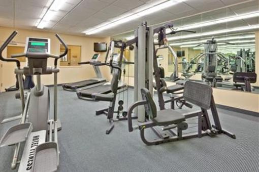 фото отеля Candlewood Suites Murfreesboro