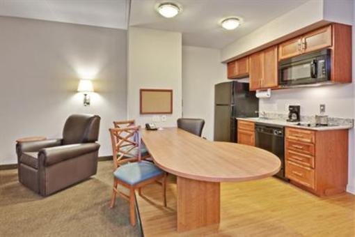 фото отеля Candlewood Suites Murfreesboro