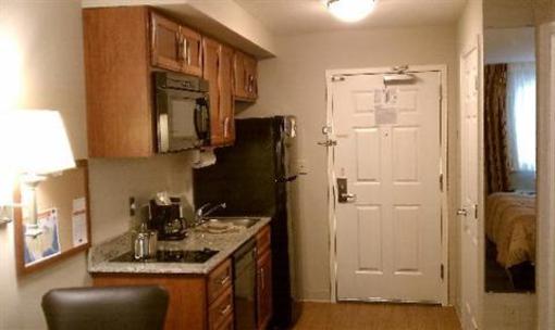 фото отеля Candlewood Suites Murfreesboro