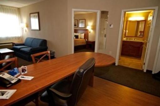 фото отеля Candlewood Suites Murfreesboro