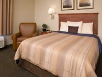 Candlewood Suites Murfreesboro