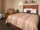 фото отеля Candlewood Suites Murfreesboro