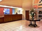 фото отеля Holiday Inn Express Hotel & Suites Thomasville