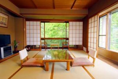 фото отеля Momjiya Annex Hotel Kyoto