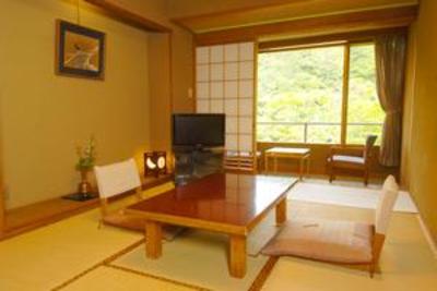 фото отеля Momjiya Annex Hotel Kyoto
