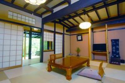 фото отеля Momjiya Annex Hotel Kyoto