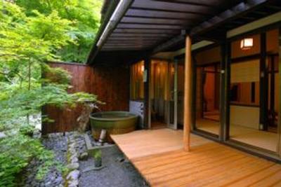 фото отеля Momjiya Annex Hotel Kyoto