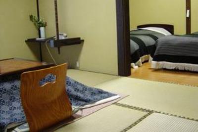 фото отеля Momjiya Annex Hotel Kyoto