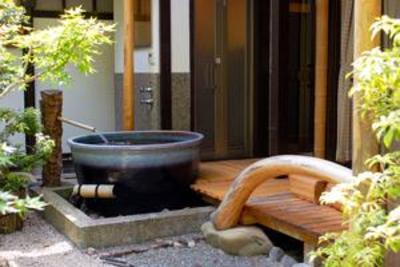 фото отеля Momjiya Annex Hotel Kyoto