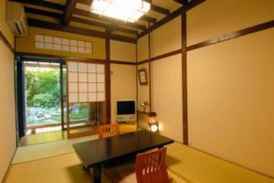 фото отеля Momjiya Annex Hotel Kyoto