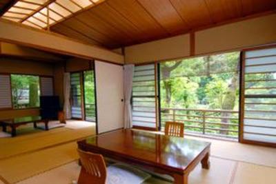 фото отеля Momjiya Annex Hotel Kyoto