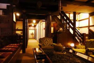 фото отеля Momjiya Annex Hotel Kyoto