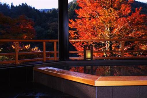 фото отеля Momjiya Annex Hotel Kyoto