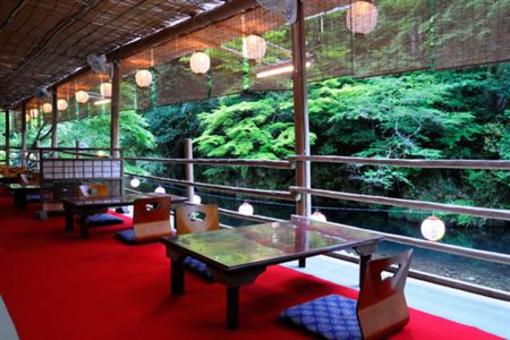 фото отеля Momjiya Annex Hotel Kyoto