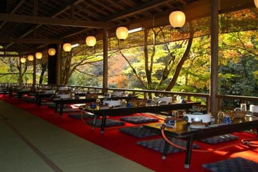 фото отеля Momjiya Annex Hotel Kyoto