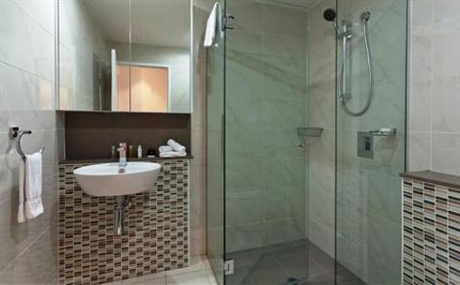 фото отеля Meriton Serviced Apartments Brisbane on Adelaide Street