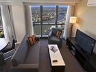 фото отеля Meriton Serviced Apartments Brisbane on Adelaide Street