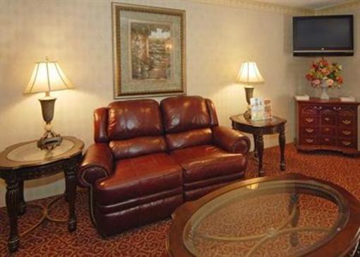 фото отеля Comfort Inn Villa Rica