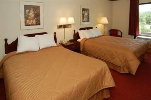 фото отеля Comfort Inn Villa Rica