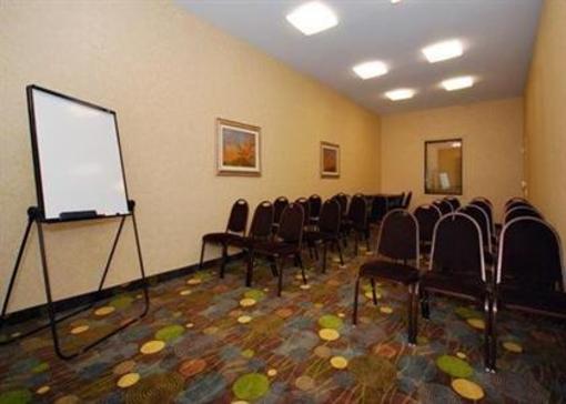 фото отеля Comfort Inn Villa Rica