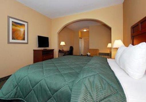 фото отеля Comfort Inn Villa Rica