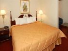 фото отеля Comfort Inn Villa Rica