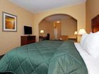 фото отеля Comfort Inn Villa Rica