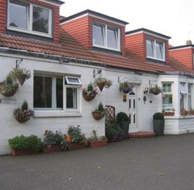 фото отеля Arden Guest House