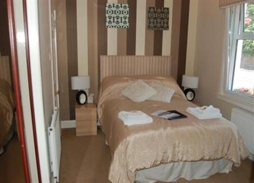 фото отеля Arden Guest House