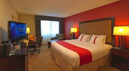 фото отеля Holiday Inn Mt. Kisco Westchester Cty