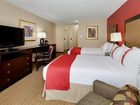 фото отеля Holiday Inn Mt. Kisco Westchester Cty