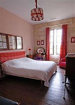 фото отеля Domaine Des Clos Apartments Beaucaire
