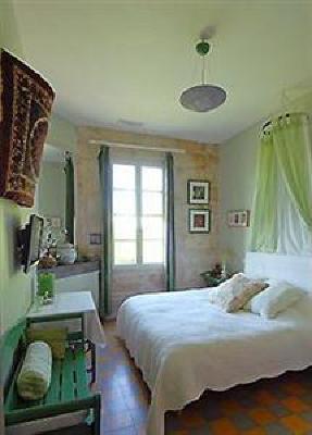 фото отеля Domaine Des Clos Apartments Beaucaire