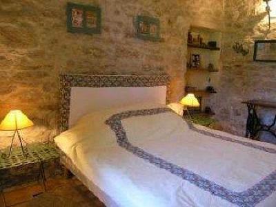 фото отеля Domaine Des Clos Apartments Beaucaire