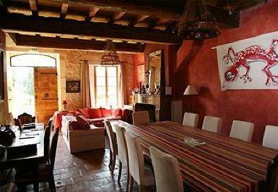 фото отеля Domaine Des Clos Apartments Beaucaire