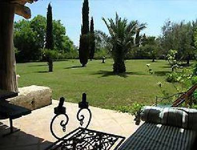 фото отеля Domaine Des Clos Apartments Beaucaire