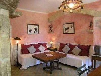 фото отеля Domaine Des Clos Apartments Beaucaire