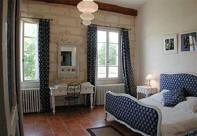 фото отеля Domaine Des Clos Apartments Beaucaire