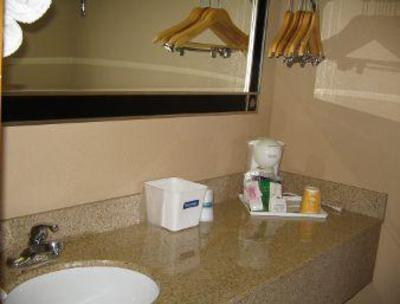 фото отеля Travelodge Flagstaff - NAU Conference Center