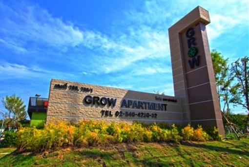 фото отеля Grow Apartment