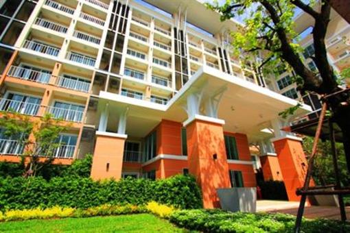 фото отеля Grow Apartment