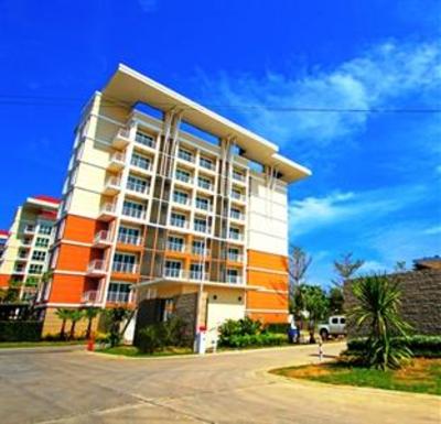 фото отеля Grow Apartment