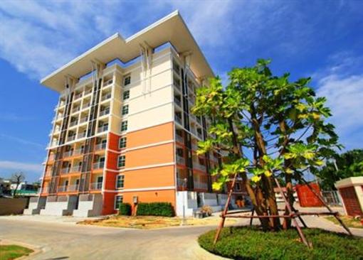 фото отеля Grow Apartment