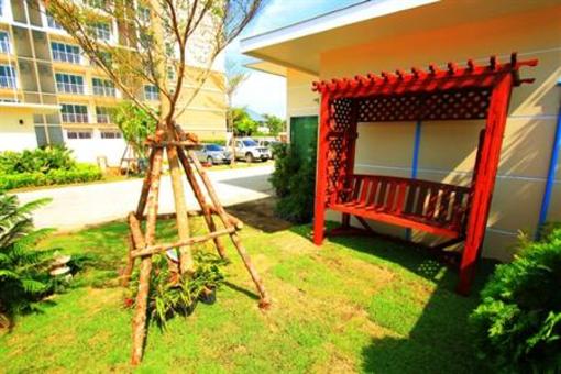 фото отеля Grow Apartment