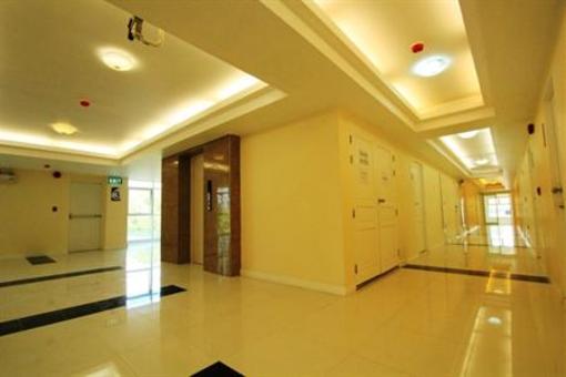фото отеля Grow Apartment